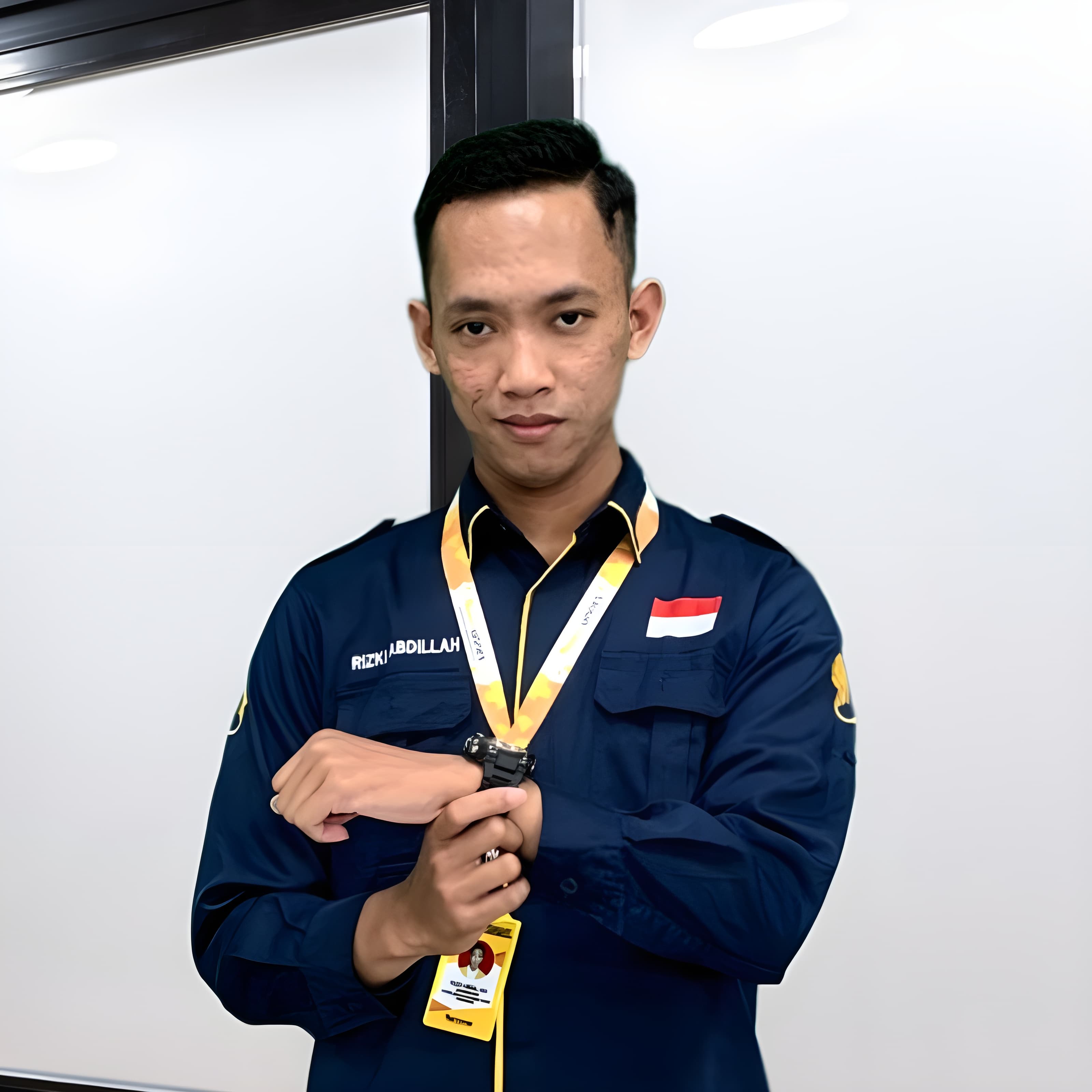 Rizki Abdillah
